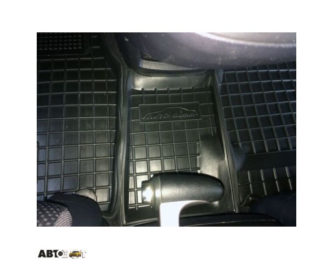 Автомобильные коврики в салон Honda CR-V 2006-2012 (Avto-Gumm), цена: 1 716 грн.