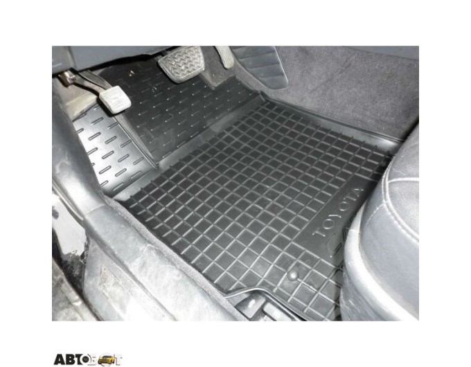Автомобільні килимки в салон Toyota Camry 40 2006-2011 (Avto-Gumm), ціна: 1 716 грн.