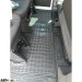 Автомобільні килимки в салон Ford Custom 2012- 3-й ряд (Avto-Gumm), ціна: 789 грн.