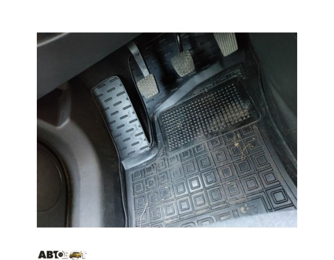 Автомобильные коврики в салон Opel Zafira B 2005- (Avto-Gumm), цена: 1 716 грн.