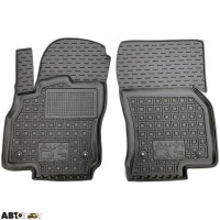 Передні килимки в автомобіль Audi Q3 2020- (AVTO-Gumm)