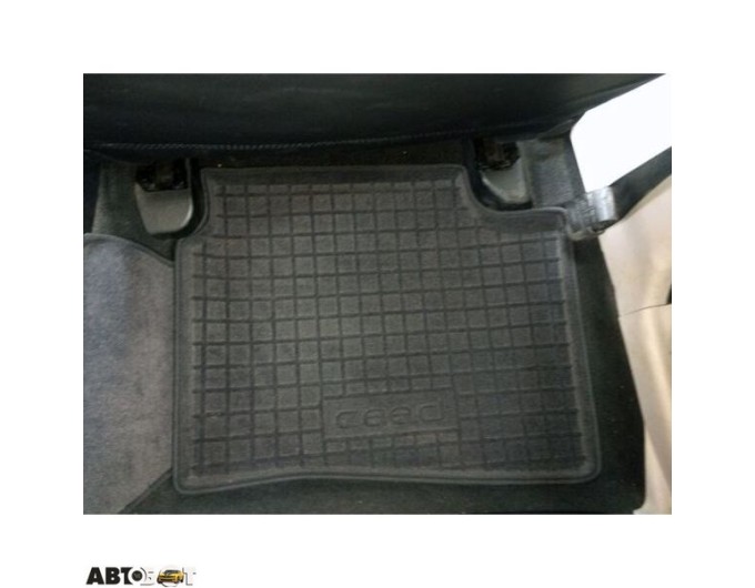 Гібридні килимки в салон Kia Ceed 2006-2012 (Avto-Gumm), ціна: 1 974 грн.