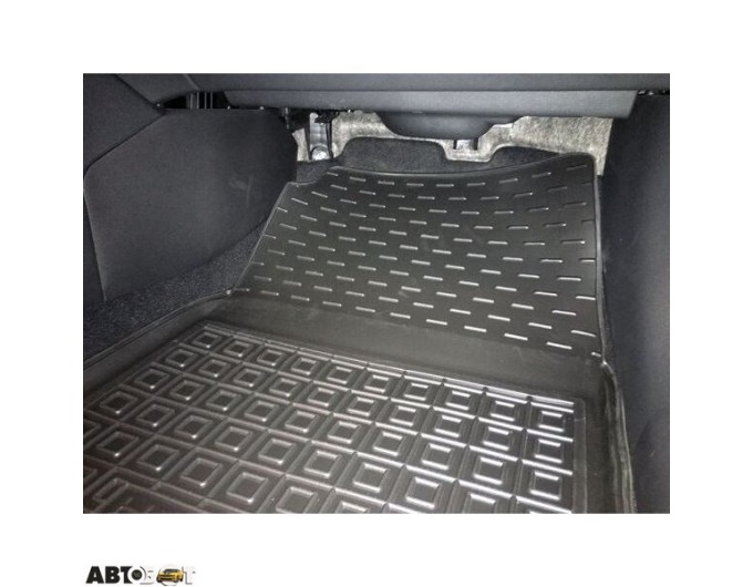 Автомобільні килимки в салон Hyundai i30 2017- (Avto-Gumm), ціна: 1 716 грн.