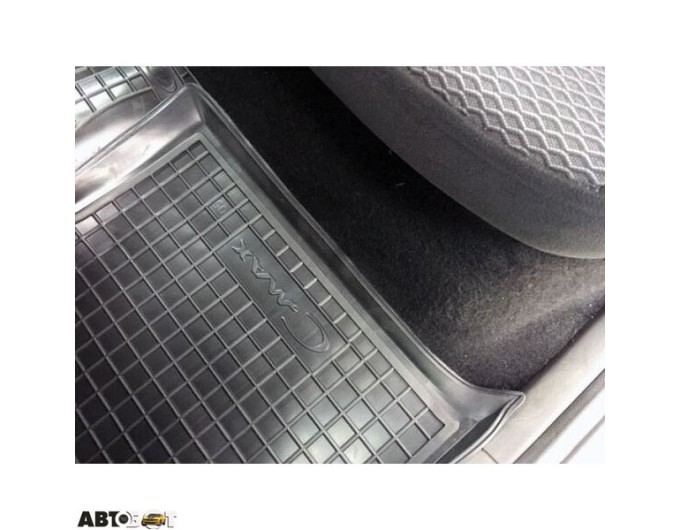 Автомобільні килимки в салон Ford C-Max 2002-2010 (Avto-Gumm), ціна: 1 716 грн.