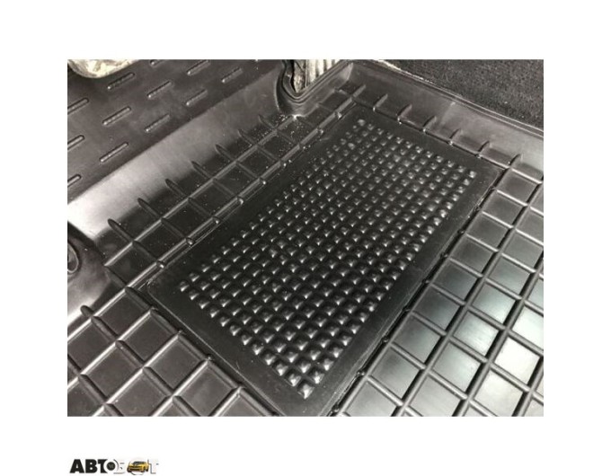 Автомобільні килимки в салон BMW 5 (E39) 1996-2003 (Avto-Gumm), ціна: 1 716 грн.