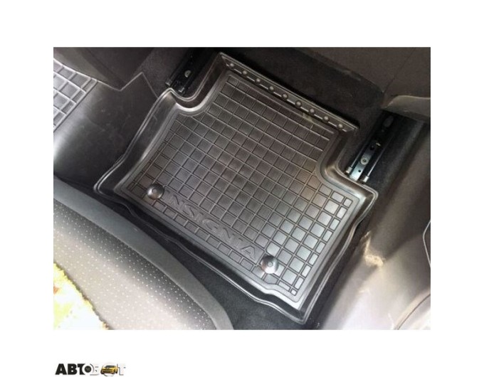 Автомобільні килимки в салон Opel Insignia 2009- (Avto-Gumm), ціна: 1 716 грн.