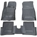 Автомобільні килимки в салон Renault Clio 4 2012- Universal (AVTO-Gumm), ціна: 1 237 грн.