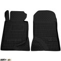 Передние коврики в автомобиль Mercedes E (W124) 1984- (Avto-Gumm), цена: 977 грн.