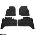 Автомобильные коврики в салон Toyota Land Cruiser 100 1998- (Avto-Gumm), цена: 1 716 грн.