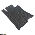 Водительский коврик в салон Honda Accord 2008-2013 (Avto-Gumm), цена: 536 грн.