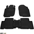 Автомобільні килимки в салон Toyota RAV4 2006-2009 (Avto-Gumm), ціна: 1 716 грн.
