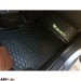 Передні килимки в автомобіль Mercedes E (W212) 2009- (Avto-Gumm), ціна: 734 грн.