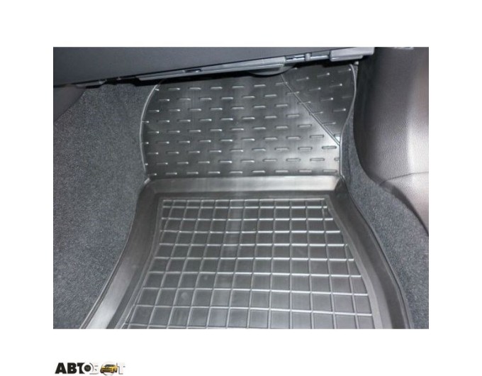 Автомобільні килимки в салон Subaru XV 2012- (Avto-Gumm), ціна: 1 716 грн.