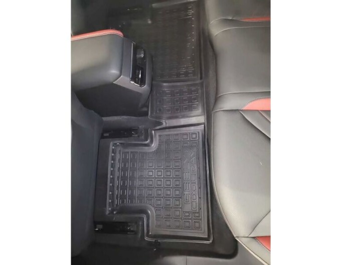 Автомобільні килимки в салон Geely Coolray 2022- (AVTO-Gumm), ціна: 1 716 грн.