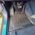 Автомобільні килимки в салон Zeekr X 2022- (AVTO-Gumm), ціна: 1 716 грн.