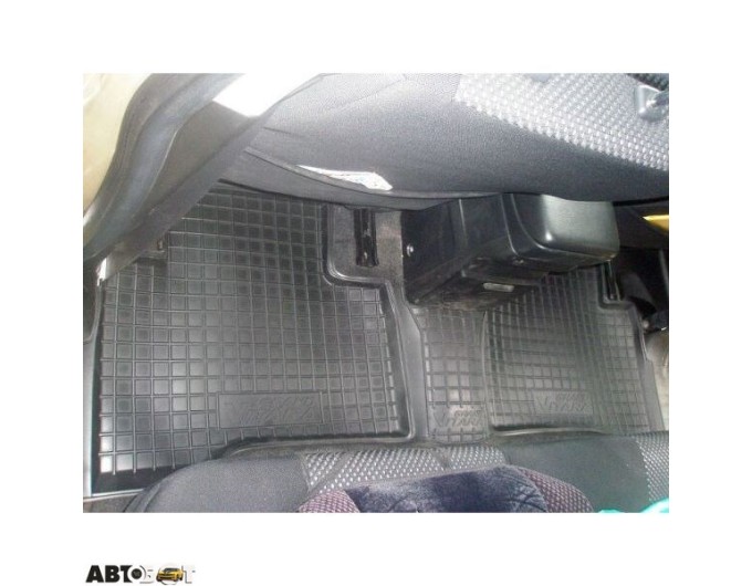 Автомобільні килимки в салон Suzuki Grand Vitara 2005- (Avto-Gumm), ціна: 1 716 грн.