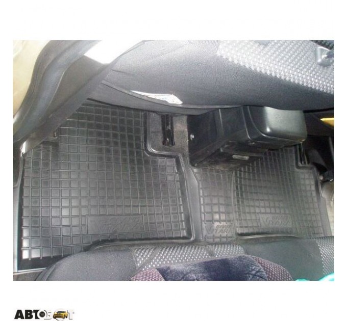 Автомобильные коврики в салон Suzuki Grand Vitara 2005- (Avto-Gumm), цена: 1 237 грн.