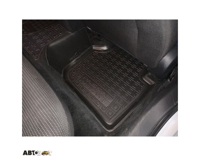 Автомобильные коврики в салон Volkswagen Passat B7 2011- USA (Avto-Gumm), цена: 1 716 грн.