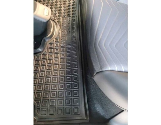 Автомобільні килимки в салон Volkswagen ID3 Crozz 2020- (AVTO-Gumm), ціна: 1 716 грн.