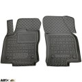 Передние коврики в автомобиль Skoda Kodiaq 2017- (Avto-Gumm), цена: 977 грн.