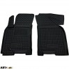 Передні килимки в автомобіль Daewoo Gentra 2013- (Avto-Gumm), ціна: 734 грн.