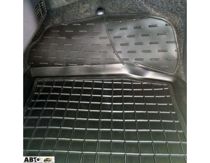 Автомобильные коврики в салон Chery Beat 2011- (Avto-Gumm), цена: 1 716 грн.