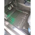 Автомобільні килимки в салон Jetour T2 2024- (AVTO-Gumm), ціна: 1 716 грн.