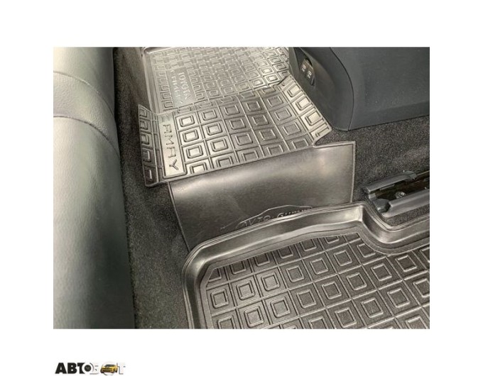 Автомобильные коврики в салон Toyota Camry 70 2018- (Avto-Gumm), цена: 1 716 грн.