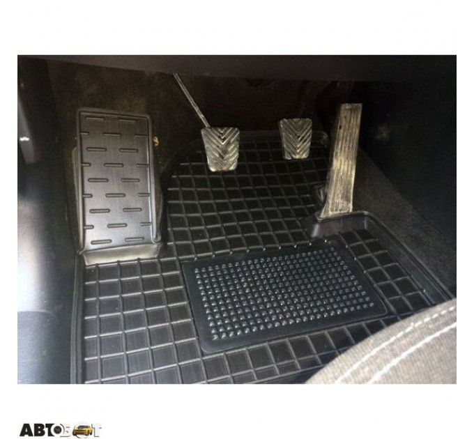 Передние коврики в автомобиль Kia Sportage 3 2010-2015 (Avto-Gumm), цена: 734 грн.