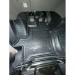 Автомобільні килимки в салон Ford Transit (mk7) 2014- (1+1) (AVTO-Gumm), ціна: 1 274 грн.