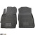 Передні килимки в автомобіль Ford Ka+ 2019- (Avto-Gumm)