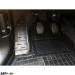 Автомобільні килимки в салон Fiat Qubo/Fiorino 08-/Citroen Nemo 07-/Peugeot Bipper 08- (Avto-Gumm), ціна: 1 237 грн.