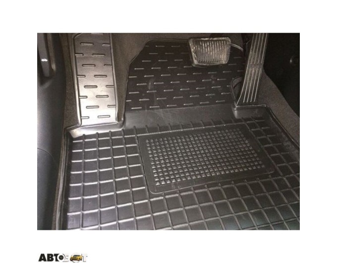 Автомобильные коврики в салон Hyundai Elantra 2011-2014 (MD) (Avto-Gumm), цена: 1 716 грн.