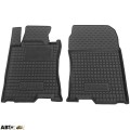 Передні килимки в автомобіль Honda Accord 2008-2013 (Avto-Gumm), ціна: 977 грн.