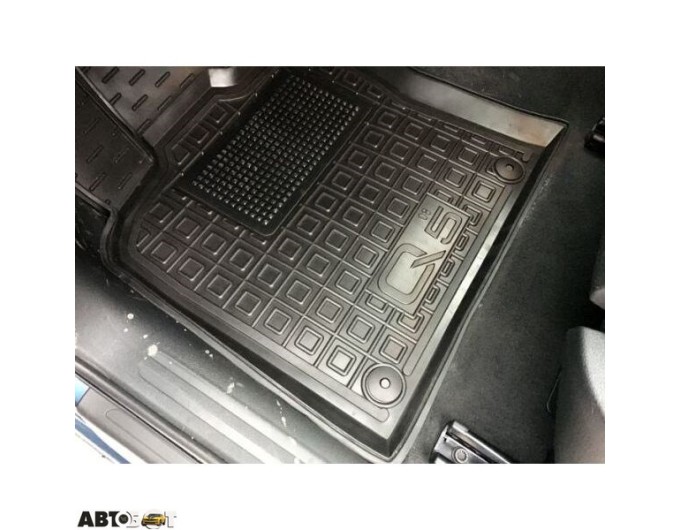 Автомобильные коврики в салон Audi Q5 2009- (Avto-Gumm), цена: 1 716 грн.