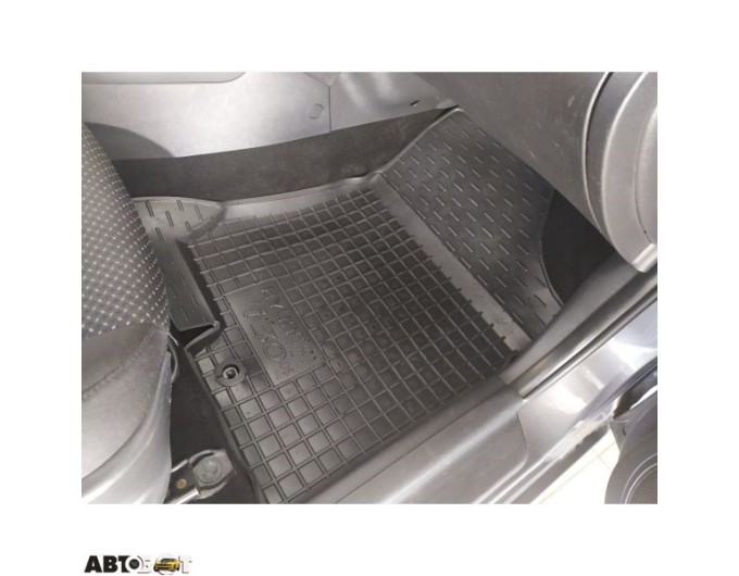 Автомобільні килимки в салон Hyundai i30 2007-2012 (Avto-Gumm), ціна: 1 716 грн.