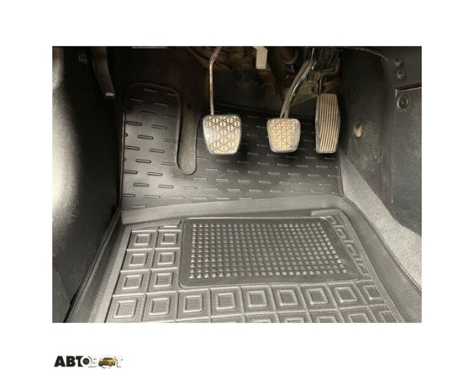 Автомобільні килимки в салон Opel Vectra B 1996- (Avto-Gumm), ціна: 1 716 грн.