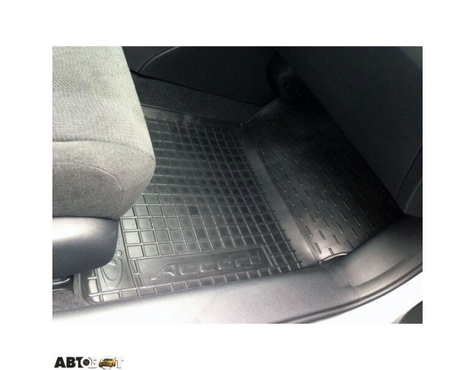 Автомобильные коврики в салон Honda Accord 2013-2016 (Avto-Gumm), цена: 1 716 грн.