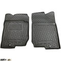 Передние коврики в автомобиль Kia Carens 2006- МКПП (Avto-Gumm), цена: 977 грн.