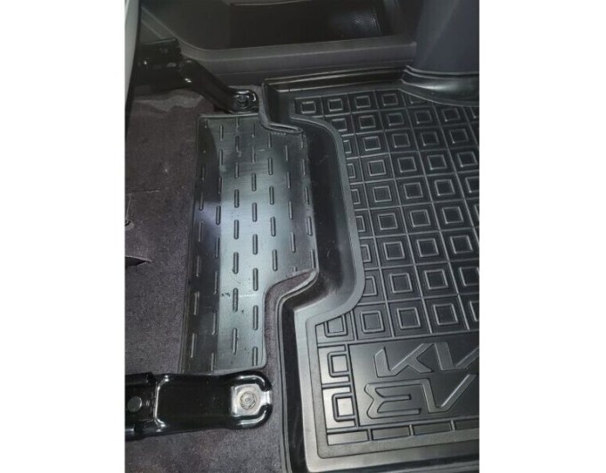 Автомобільні килимки в салон Kia EV5 2024- (AVTO-Gumm), ціна: 1 716 грн.