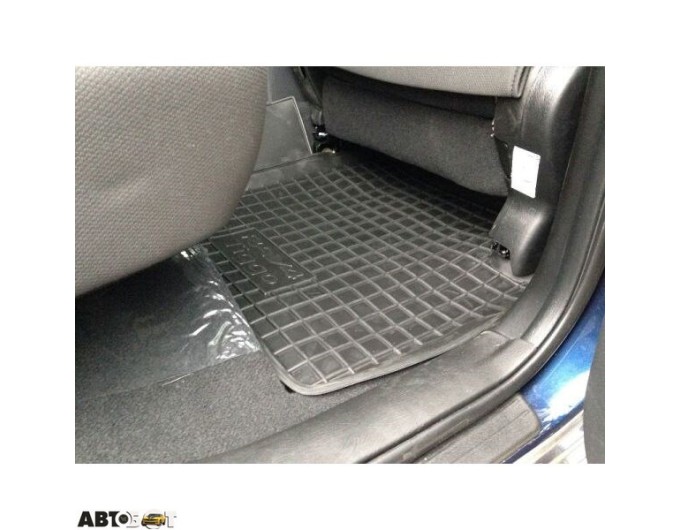 Автомобільні килимки в салон Chery Tiggo 05-/Toyota RAV4 00- (Avto-Gumm), ціна: 1 716 грн.