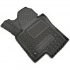 Водійський килимок в салон Seat Alhambra 2010- (AVTO-Gumm), ціна: 406 грн.