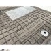 Гібридні килимки в салон Mitsubishi Outlander 2012- (AVTO-Gumm), ціна: 1 931 грн.