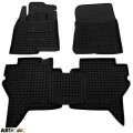 Автомобільні килимки в салон Mitsubishi Pajero Wagon 3/4 99-/07- (Avto-Gumm), ціна: 1 716 грн.