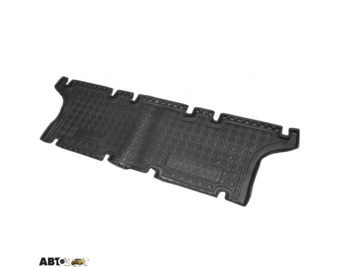 Автомобільні килимки в салон Volkswagen Sharan 1995-2000 3-й ряд (Avto-Gumm), ціна: 1 234 грн.