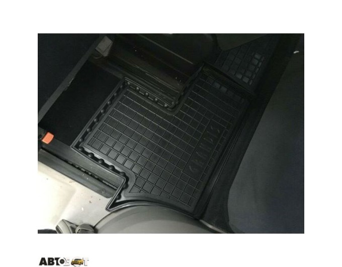 Автомобільні килимки в салон Mitsubishi Grandis 2003- (7 мест) (Avto-Gumm), ціна: 2 608 грн.