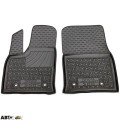Передні килимки в автомобіль Toyota Land Cruiser 300 2021- (AVTO-Gumm), ціна: 977 грн.
