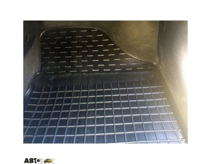 Автомобільні килимки в салон Kia Cerato 2009-2013 (Avto-Gumm), ціна: 1 716 грн.