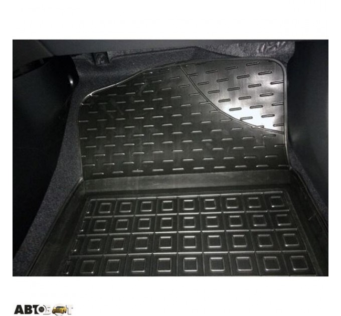Передні килимки в автомобіль Hyundai Creta 2016- (Avto-Gumm), ціна: 734 грн.