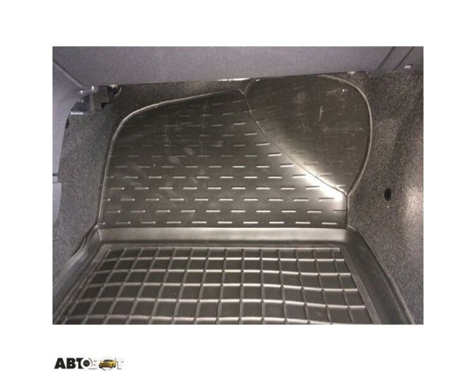 Автомобільні килимки в салон Renault Sandero 2013- (Avto-Gumm), ціна: 1 716 грн.